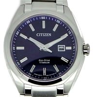 Watch Citizen Woman Citizen Lady in Titanium EW2210-53L - EW2210-53L